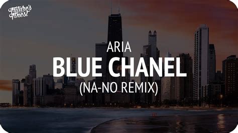 aria bleu chanel na no remix скачать mp3|Aria Nasehi .